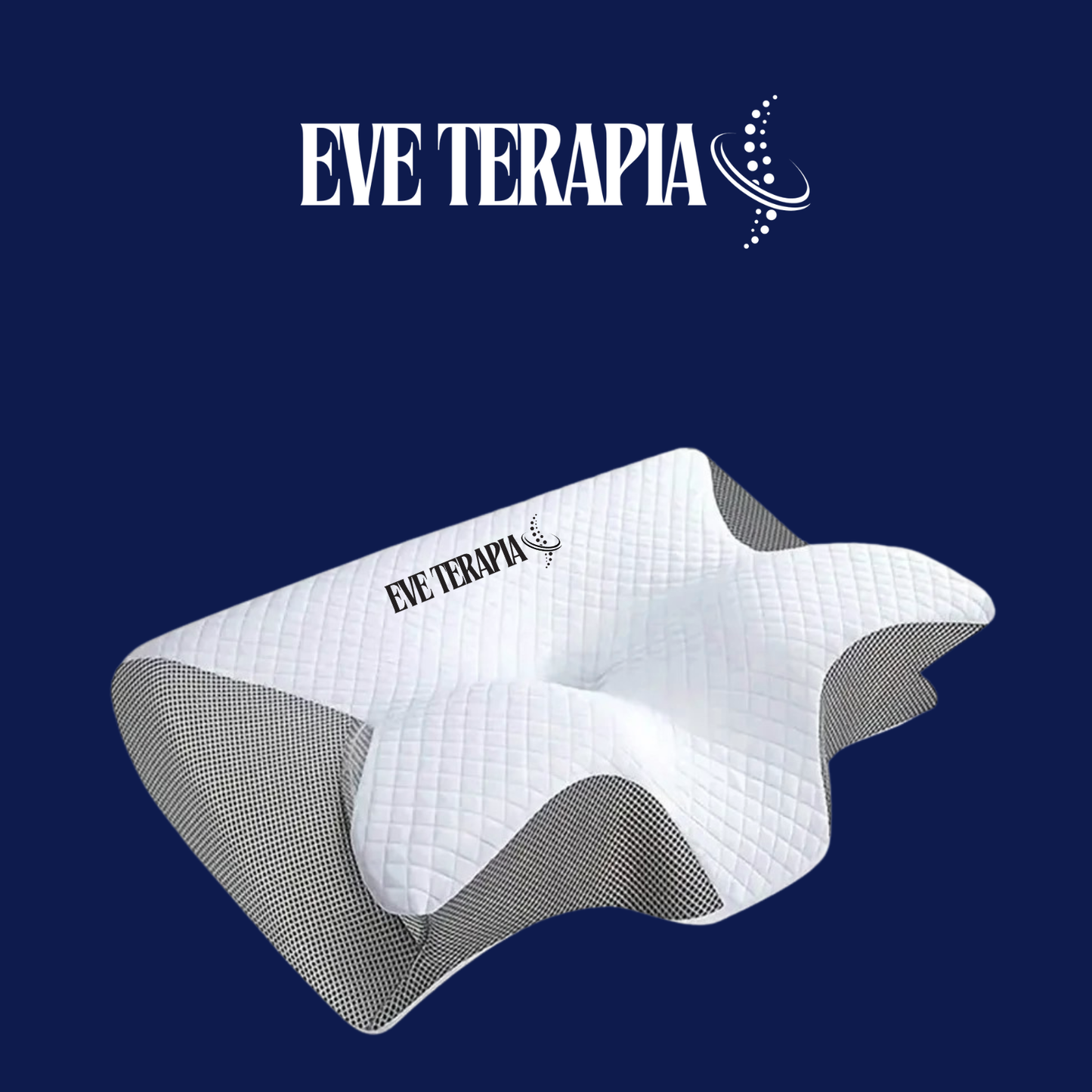 איב טרפיה - כרית לשינה איכותית