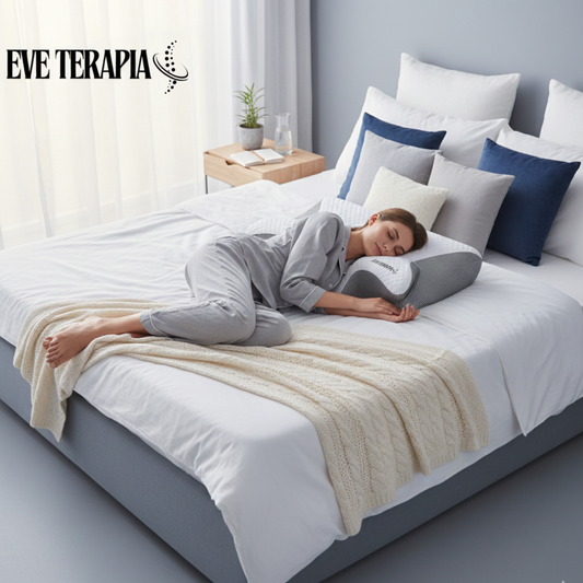 איב טרפיה - כרית לשינה איכותית