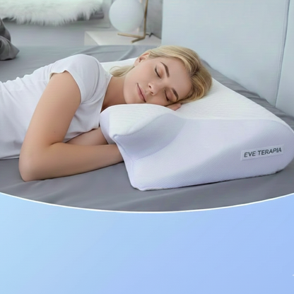 איב טרפיה - כרית לשינה איכותית