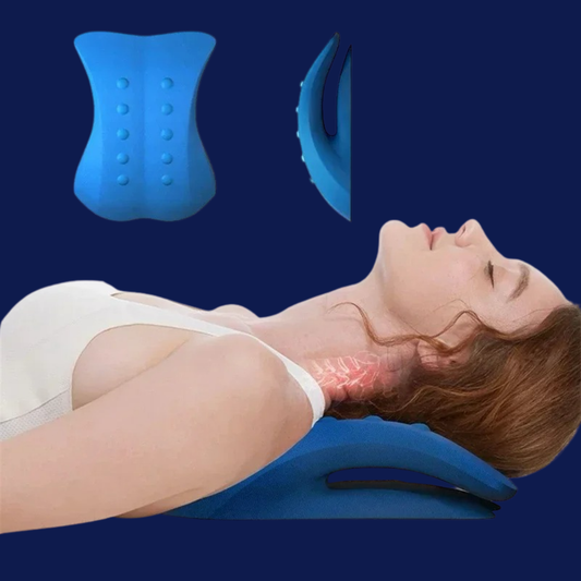 מותחן גב אורטופדי של איב טרפיה